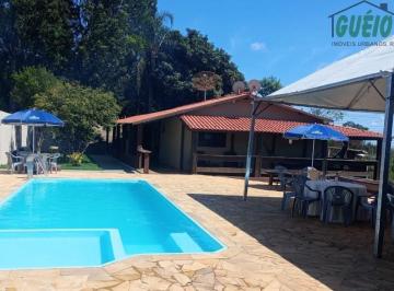 Foto 04 · Chácara dos sonhos em Itararé-SP, Bairro Ibiti com 5 Quartos, 1 Suíte e Piscina espetacular!