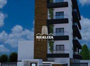 Foto 01 · Apartamento, Floresta, Joinville, SC