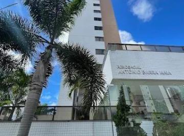 Foto 01 · Imperdível! Apartamento de luxo com 3 suítes e 2 vagas na melhor localização de Natal-RN