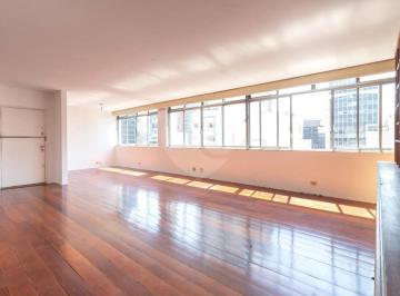 Apartamento de 3 quartos, São Paulo · Apartamento com e quartos a venda no JARDIM PAULISTA!