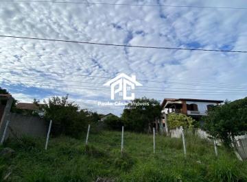 Foto 01 · Terreno de 450m² na Pontinha, Araruama-RJ: Ótima localização, próximo à lagoa, elevado e sem muro!