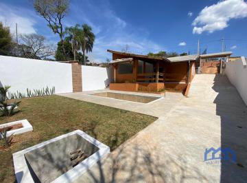 Foto 01 · Chácara com 3 Quartos e 2 banheiros à Venda, 500 m² por R$ 550.000 Cód. ch2285