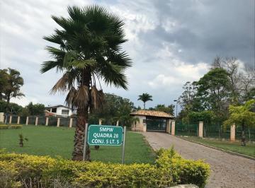 Terreno , Brasília · Terreno no Park Way quadra 28 conjunto 05 