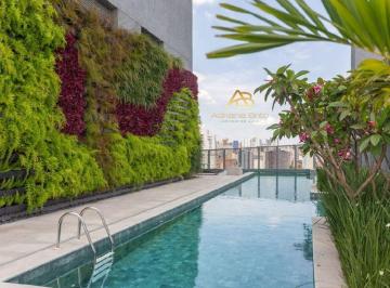 Apartamento de 2 quartos, Curitiba · "JARDIM SUSPENSO" - Pronto para Morar
