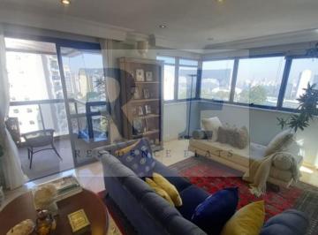 202505261519407603.jpg · Apartamento para Venda em São Paulo, Vila Mariana, 4 dormitórios, 4 suítes, 6 banheiros, 3 vagas