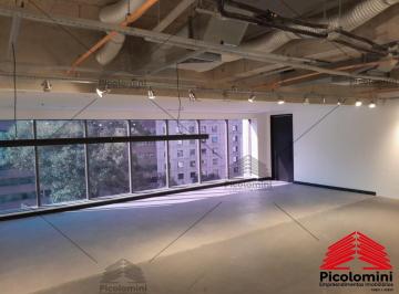 Foto 01 · Espaço Comercial de Alto Padrão na Vila Olímpia: 7 Salas, 3 Banheiros, 18 Vagas de Garagem, 650 m² -