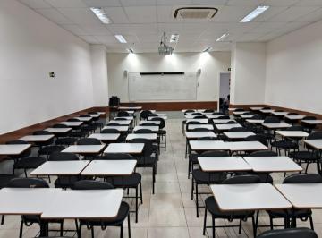 Comercial de 40 quartos, Anápolis · ESCOLAS - CURSOS PREPARATÓRIOS - SETOR EDUCACIONAL
