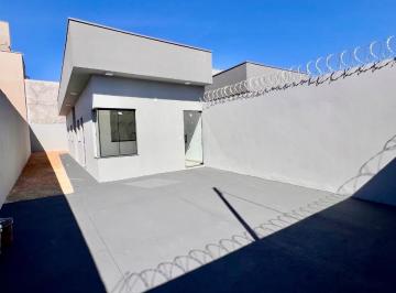 Foto 01 · Casa, Belvedere, Patrocínio, MG