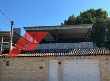 Casa de 3 quartos, Queimados · EXCELENTE IMÓVEL PRÓXIMO A UPA DE QUEIMADOS