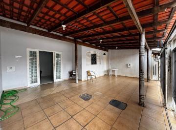 Casa de 3 quartos, Guará · QE 42 - CASA 03 QUARTOS - GUARA II