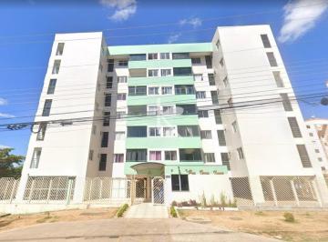 Apartamento de 2 quartos, Riacho Fundo · AC 1 Residencial Terra Nova - Apto 2 quartos - Riacho Fundo I