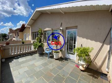 Foto 01 · Casa, Vila João Jorge, Campinas, SP