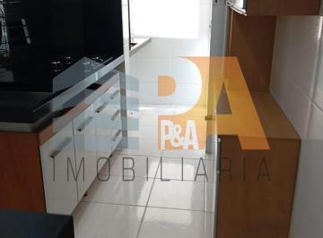 Foto 01 · Apartamento à venda em Jaguariúna-SP, Parque Florianópolis: 2 quartos, 1 sala, 1 banheiro, 1 vaga, 5