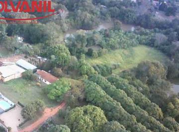 Foto 01 · Terreno á Venda Localizado no Bairro Floresta - Jaguariúna - SP com área de 13.000m².