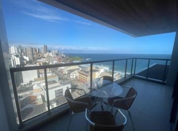 Foto 11 · A 5ª Avenida Imóveis selecionou esse exclusivo Apt. no cobiçado NAU BARRA, planta MALDIVAS 2/4 suite