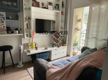 Apartamento de 2 quartos, Osasco · Apartamento à venda 2 quartos, suíte, 1 vaga, lazer, Umuarama -Osasco