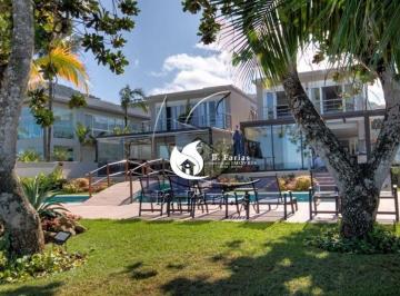 d78cd3b849ec4a978ab2de19fa5dbe56abe66534 · Casa Residencial para venda e locação, Juquehy, São Sebastião - CA0295.