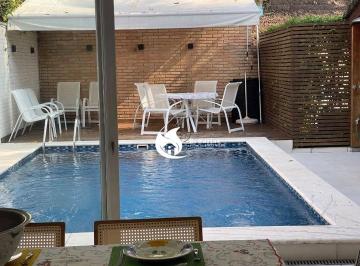aa8df2b1aa1827ddeecb88cbc75d5f1b3ef99b8b · Casa com 5 dormitórios, 235 m² - venda por R$ 4.000.000,00 ou aluguel por R$ 7.200,00/dia - Juquehy 