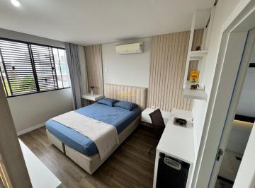 Casa de 3 quartos, Balneário Piçarras · Resid. Rio de Janeiro - Sobrado 3 dormitórios (1suíte) no centro de Piçarras