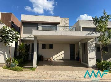 Casa · 200m² · 3 Quartos · 4 Vagas · Casa Cond. Origem - Venda ou Locação Mobiliada - Estuda Proposta!