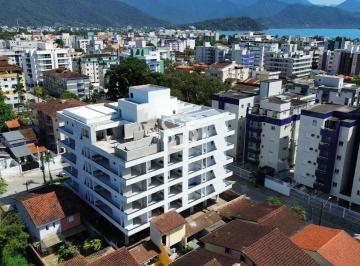 Foto 01 · Imperdível cobertura 140m à venda em Ubatuba-SP, Itaguá