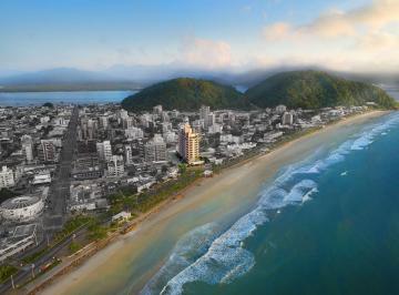 Apartamento de 4 quartos, Guaratuba · Cobertura duplex- Piemonte Amíz Guaratuba
