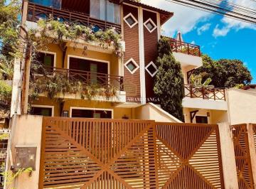 Casa · 350m² · 4 Quartos · 2 Vagas · Casa para venda Centro Guaramiranga