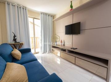 Apartamento · 42m² · 1 Quarto · 1 Vaga · Apartamento para venda Centro Guaramiranga