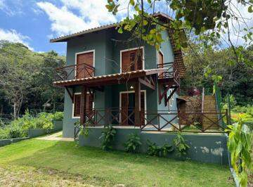 Casa · 120m² · 4 Quartos · 3 Vagas · Casa para venda Centro Pacoti