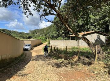 Terreno · 2500m² · Terreno para venda, Augustinho, Guaramiranga