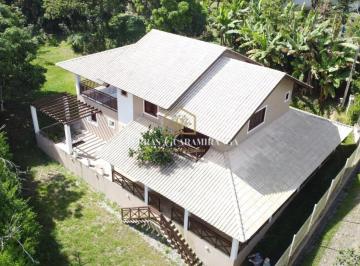 Casa · 481m² · 5 Quartos · 5 Vagas · Casa para venda Agua Boa Guaramiranga