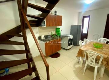 Apartamento · 59m² · 2 Quartos · 1 Vaga · Apartamento para venda Centro Guaramiranga