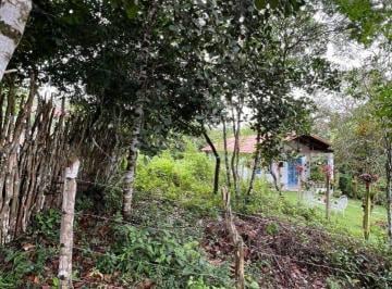 Terreno · 499m² · Terreno para venda, Pernambuquinho, Guaramiranga