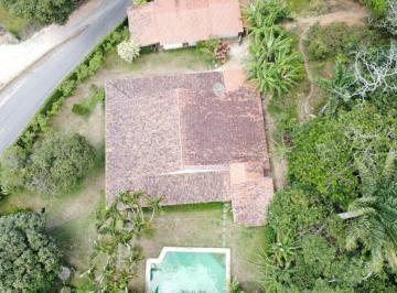 Rural · 350m² · 7 Quartos · 5 Vagas · Sitio para venda em Guaramiranga