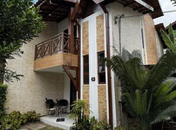 Casa · 130m² · 4 Quartos · 2 Vagas · Casa para venda, Centro, Guaramiranga