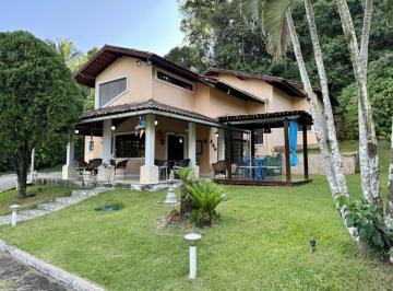 Casa · 220m² · 5 Quartos · 2 Vagas · Casa em condominio para venda,  Brejo Uirapuru, Baturite