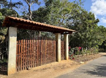 Terreno · 1051m² · Terreno para venda, Augustinho, Guaramiranga