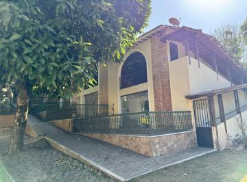 Apartamento · 50m² · 2 Quartos · Apartamento no Centro de Guaramiranga