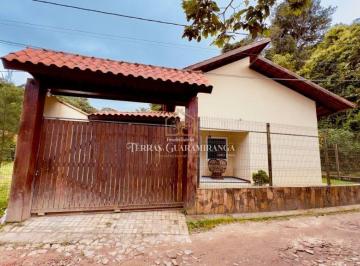 Casa · 202m² · 2 Quartos · 2 Vagas · Casa a venda em Guaramiranga