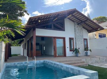 Casa · 180m² · 3 Quartos · 3 Vagas · Casa para venda em Mulungu