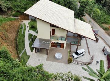 Casa · 363m² · 4 Quartos · 6 Vagas · Casa para venda Forquilha Guaramiranga