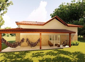 Casa · 138m² · 4 Quartos · 4 Vagas · Casa para venda,  Bom Sucesso, Guaramiranga