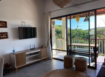 Apartamento · 64m² · 2 Quartos · 2 Vagas · Apartamento para venda MontSerrat em Guaramiranga