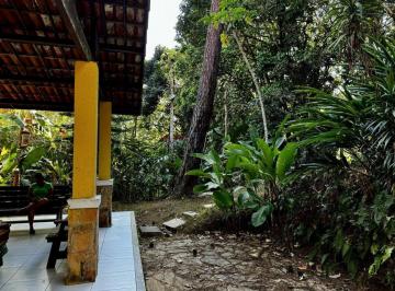 Casa · 140m² · 5 Quartos · 4 Vagas · Casa em Guaramiranga