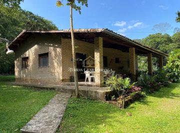 Rural · 200ha · 4 Quartos · 6 Vagas · Sitio a venda em Pacoti
