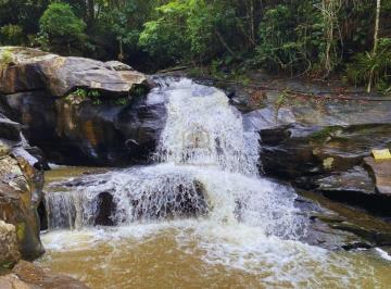 Rural · 500m² · Sitio a venda entre Guaramiranga/Baturite, na regiao das Cachoeiras