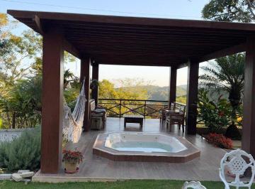 Casa · 200m² · 5 Quartos · 6 Vagas · Casa para venda,  Bom Retiro, Guaramiranga