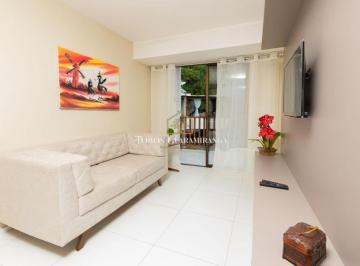 Apartamento · 60m² · 2 Quartos · 1 Vaga · Apartamento para venda Centro Guaramiranga