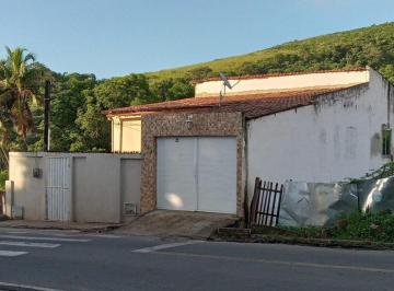 Casa · 160m² · 7 Quartos · 2 Vagas · Casa no Centro de Baturite