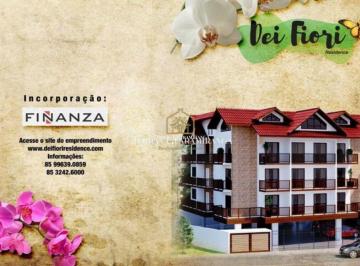 Apartamento · 85m² · 2 Quartos · 1 Vaga · Apartamento para venda Centro Guaramiranga